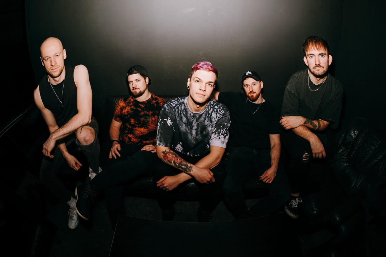 WüMeets: Dead Phoenix, Onexx, Diversity