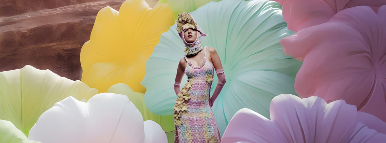 Beyond the Exhibition: Meet Salim Azzam & Tara Babylon