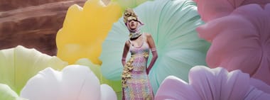 Beyond the Exhibition: Meet Salim Azzam & Tara Babylon