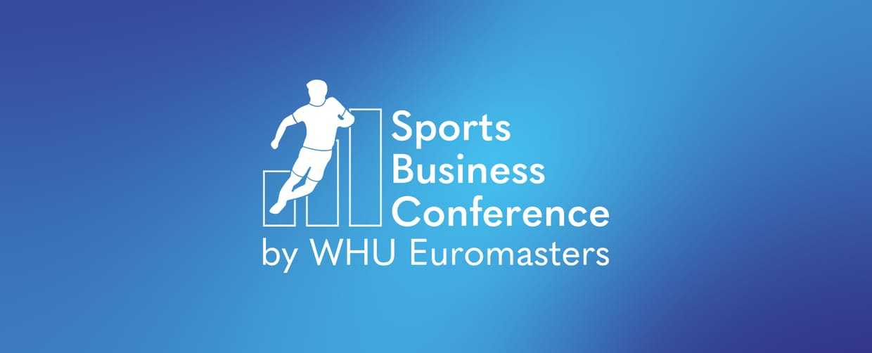 Sports Business Conference 2024 by WHU EUROMASTERS