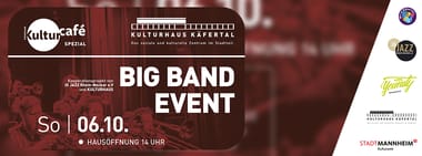 Big Band Event