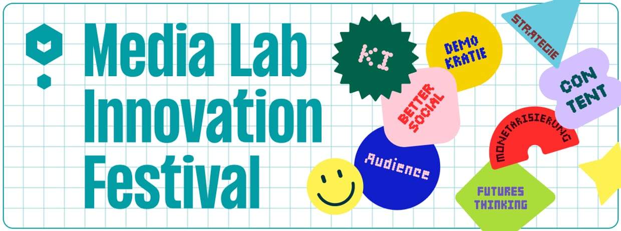 Media Lab Innovation Festival 2025