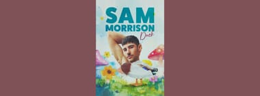 Sam Morrison: DUCK