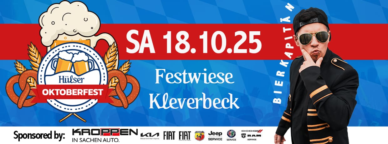 Samstag 18.10.25