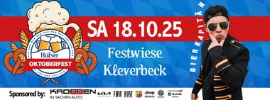 Samstag 18.10.25