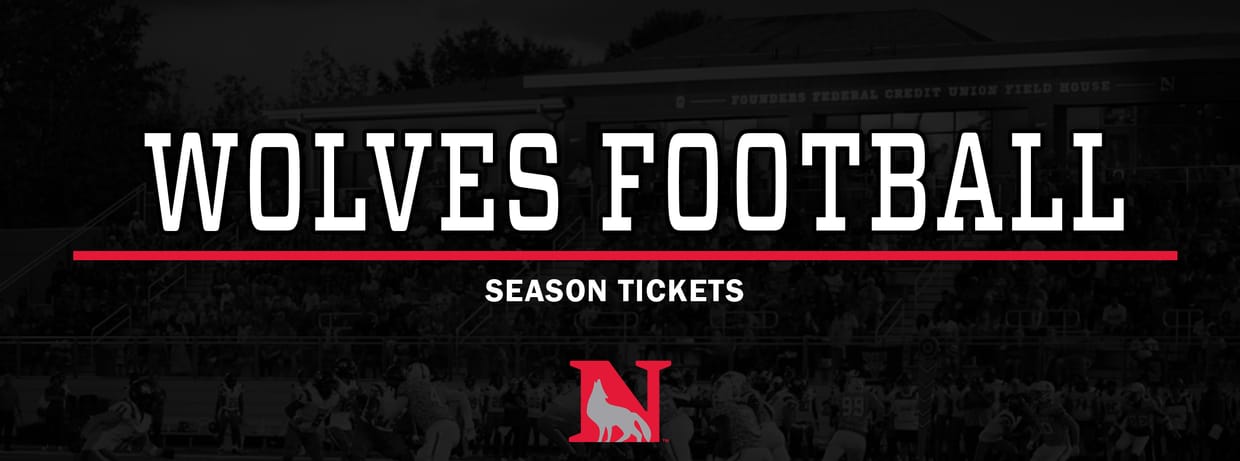 Wolves Football Season Tickets 