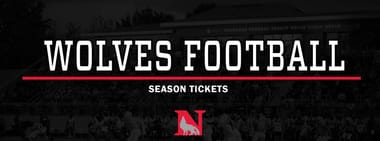 Wolves Football Season Tickets 