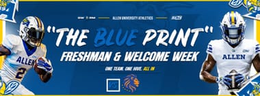 Allen University Football vs. Florida Memorial University