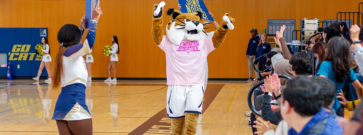 UC Merced