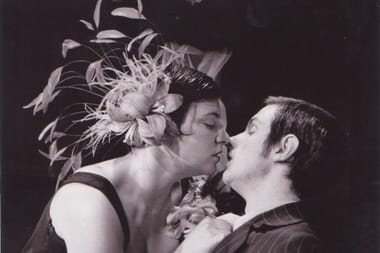 The importance of being earnest