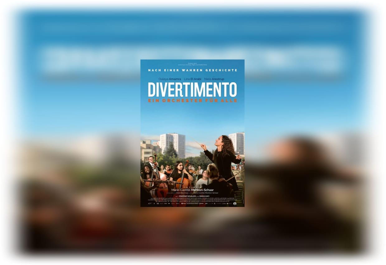 Kino: Divertimento