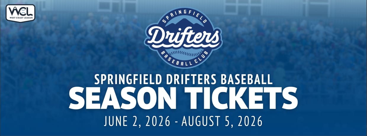 2026 Season Tickets