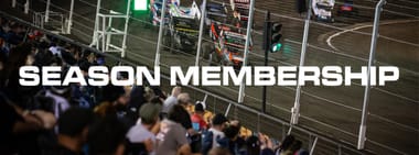 Speedway Membership