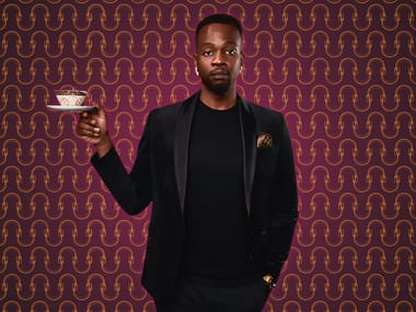 Babatunde HipHopera