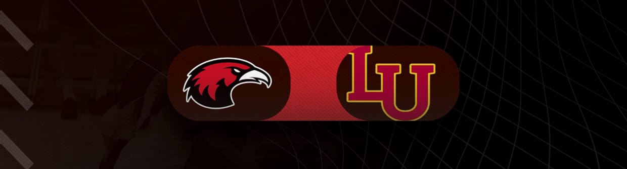Men's Basketball vs. Lincoln University