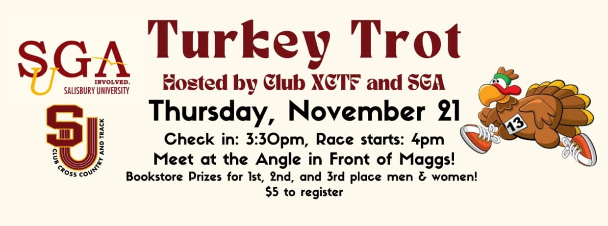 Turkey Trot 5K
