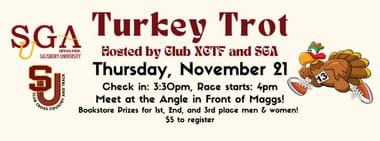 Turkey Trot 5K