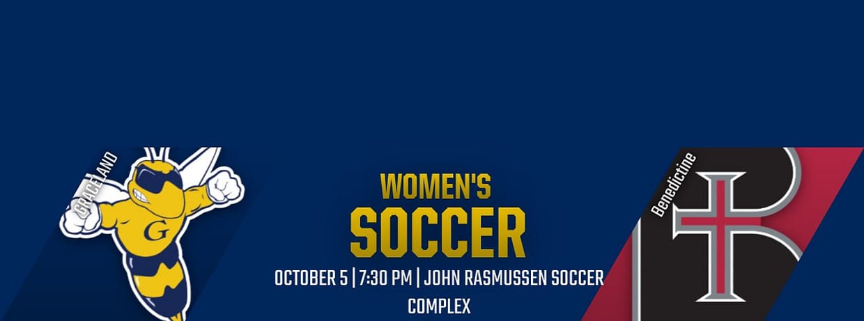 Women's Soccer vs. Benedictine (KS)