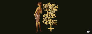 BOHREN & DER CLUB OF GORE