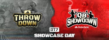 OT7 Finals: Showcase Day