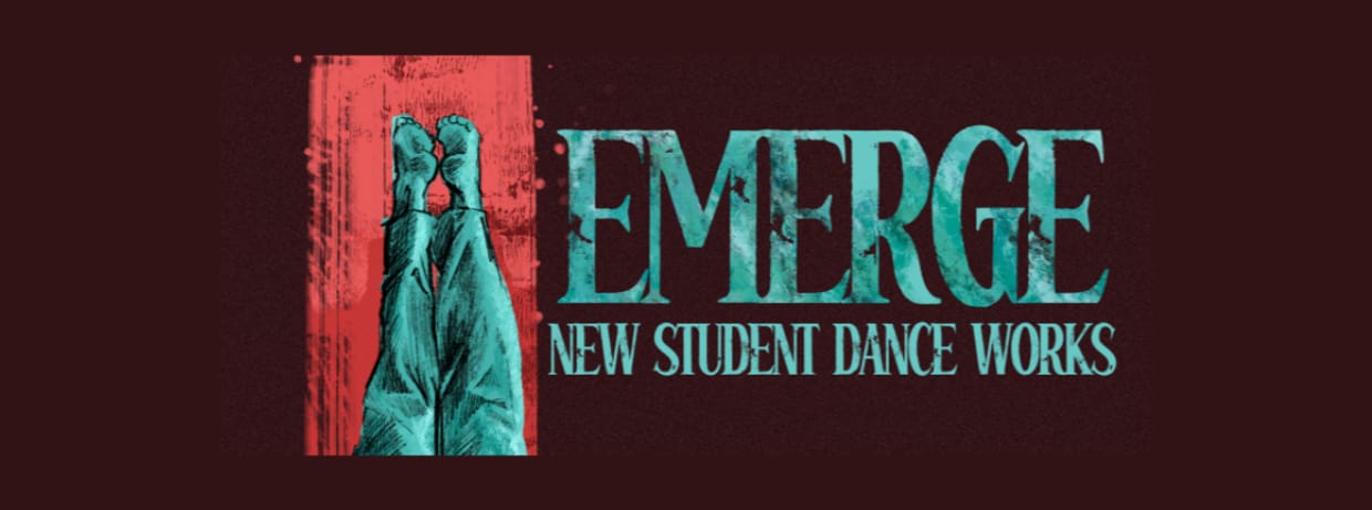 Emerge Dance Concert