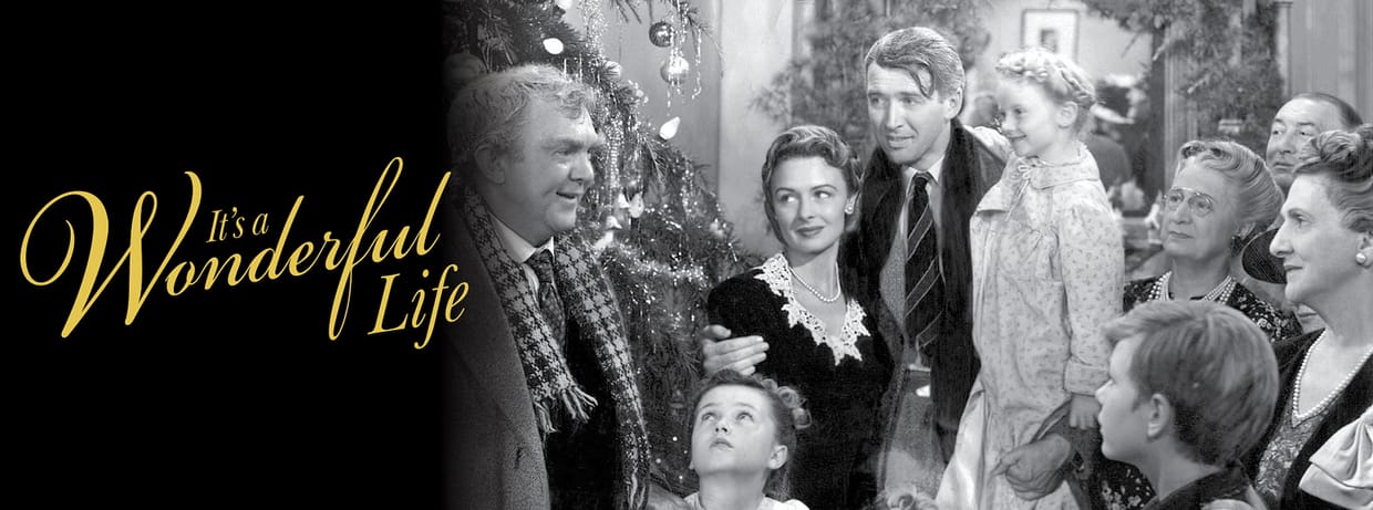 It's a Wonderful Life