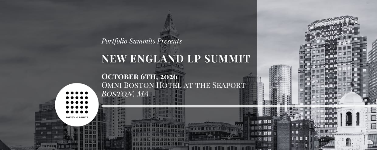 2026 New England LP Summit
