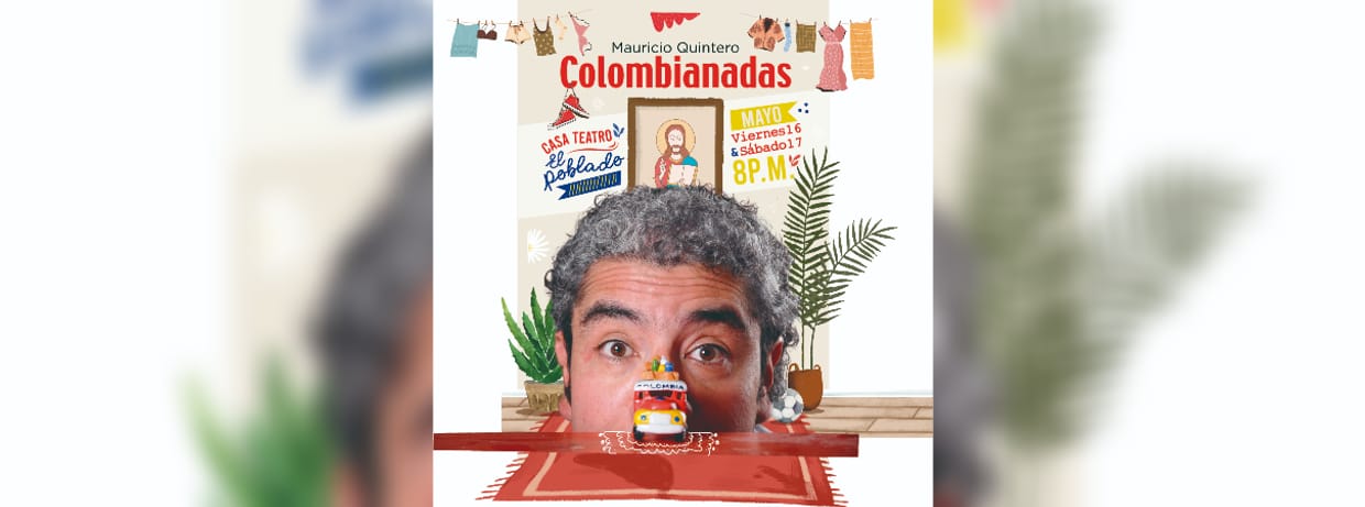 COLOMBIANADAS