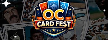 OC Card Fest