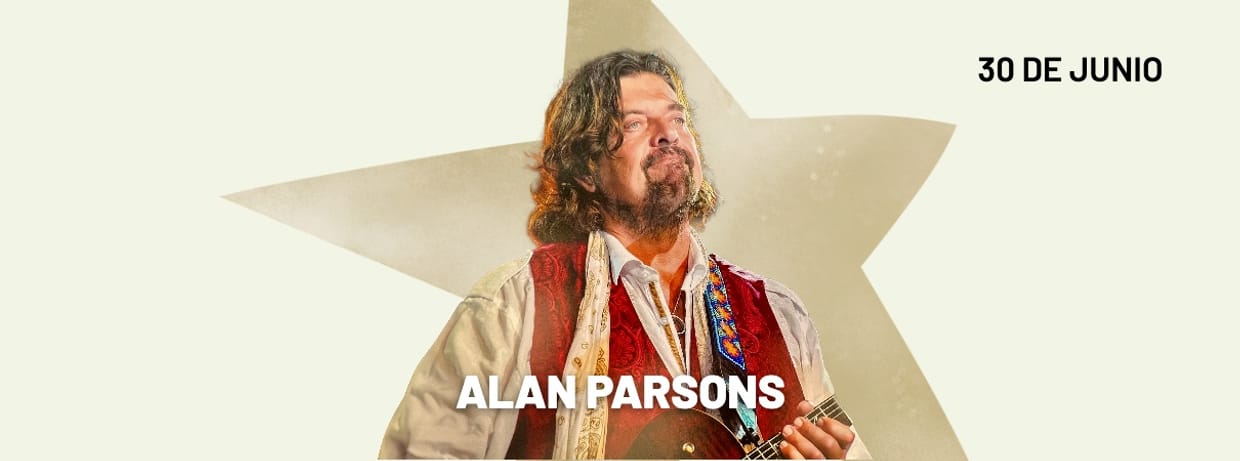 Alan Parsons