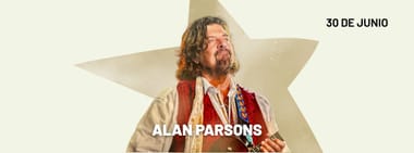 Alan Parsons