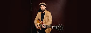 HENRIK FREISCHLADER BAND