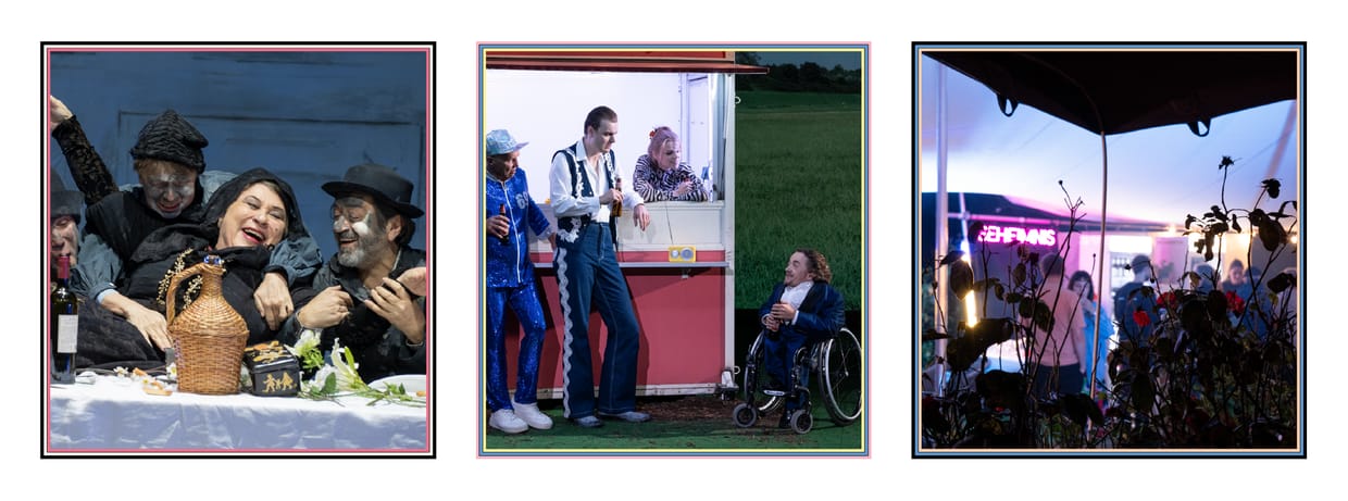 Geheimnis 3 | 11.07.2025