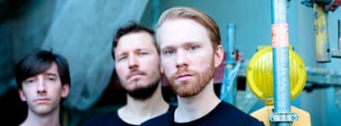 Konzert 10: PONY SAYS