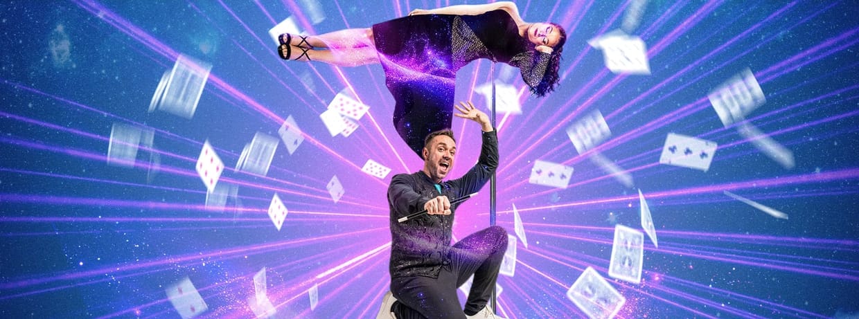 Abracadabra