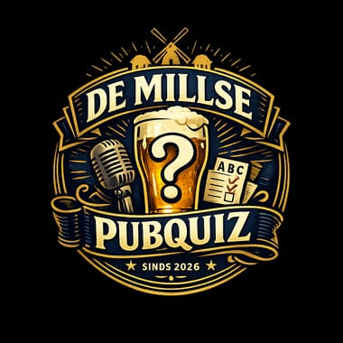 De Millse Pubquiz