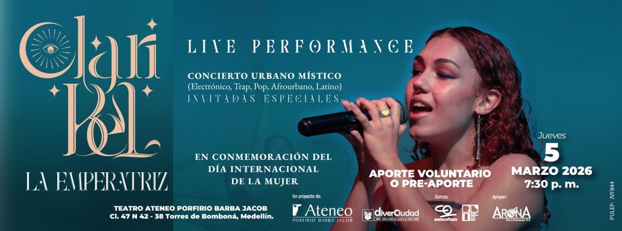 CONCIERTO LA EMPERATRIZ