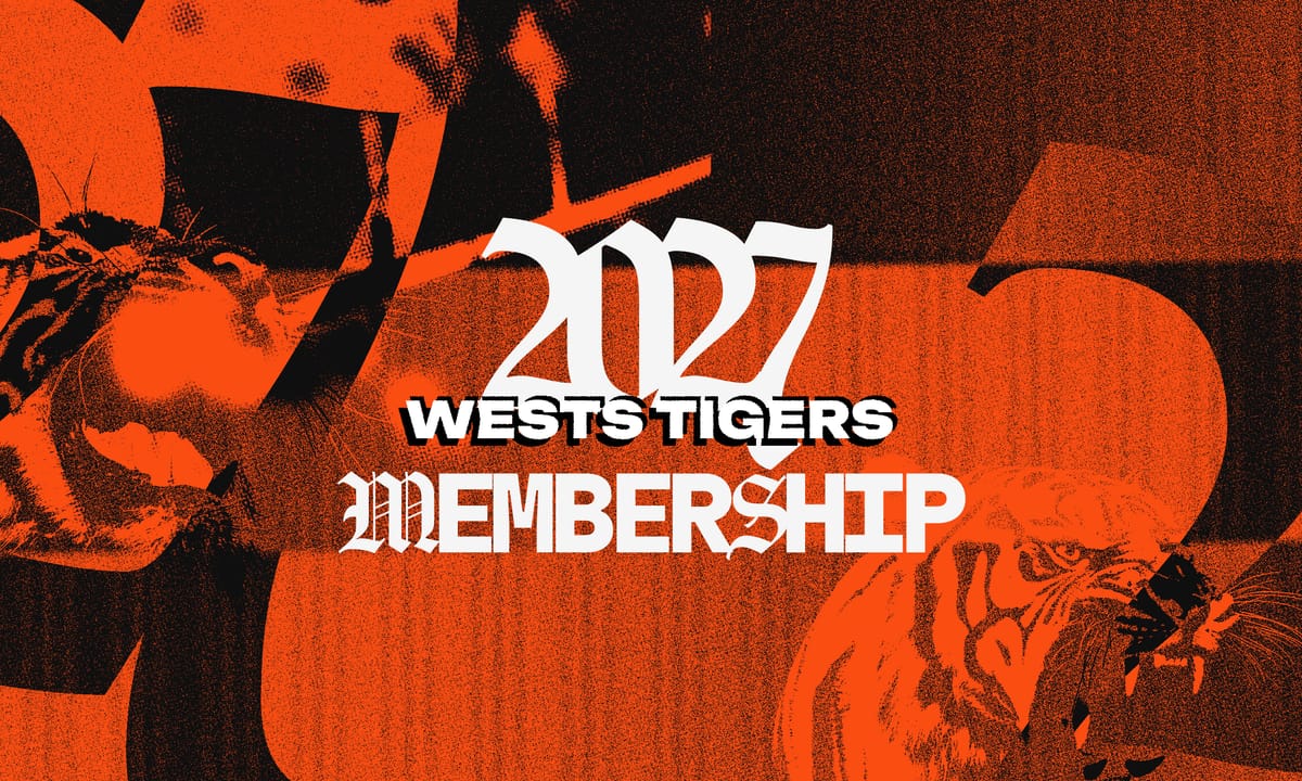 Wests Tigers 