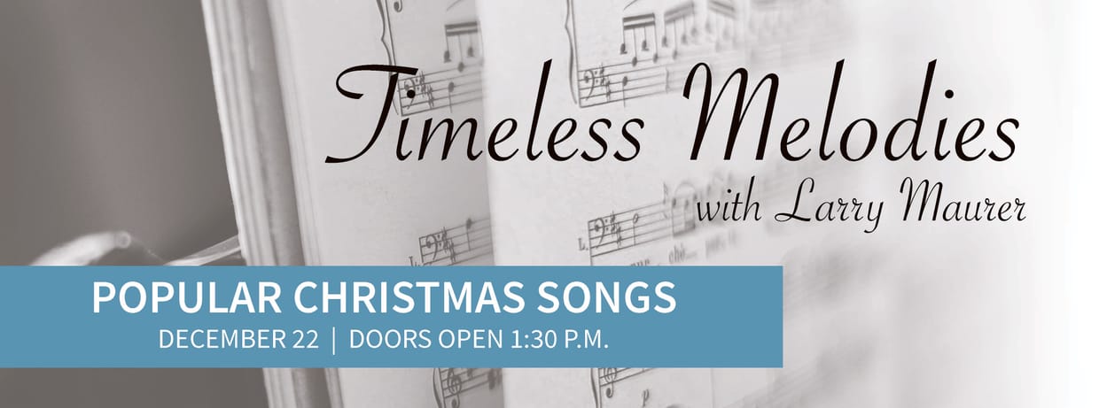 TM - Popular Christmas Songs