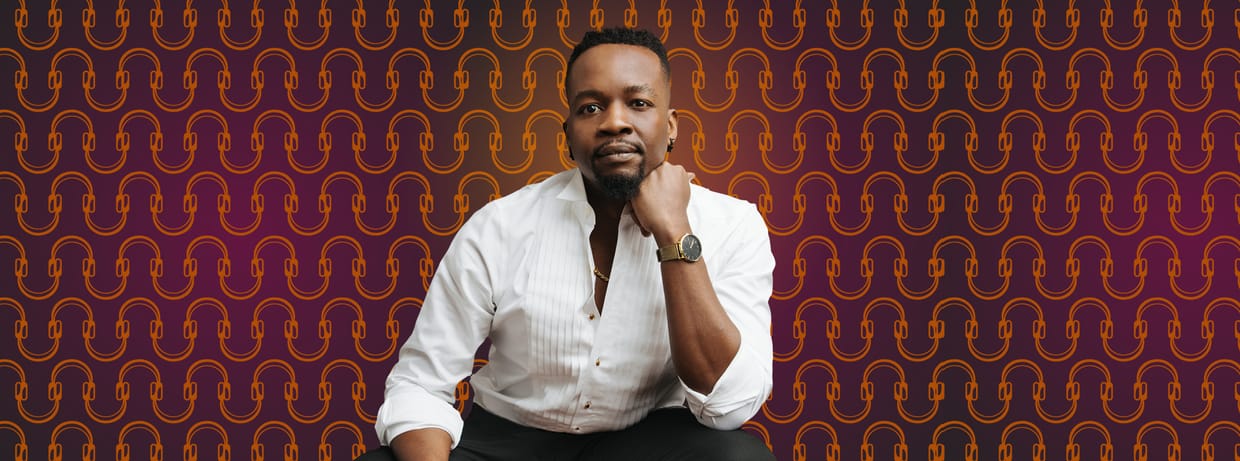 Babatunde HipHopera: The HipHopera Tour