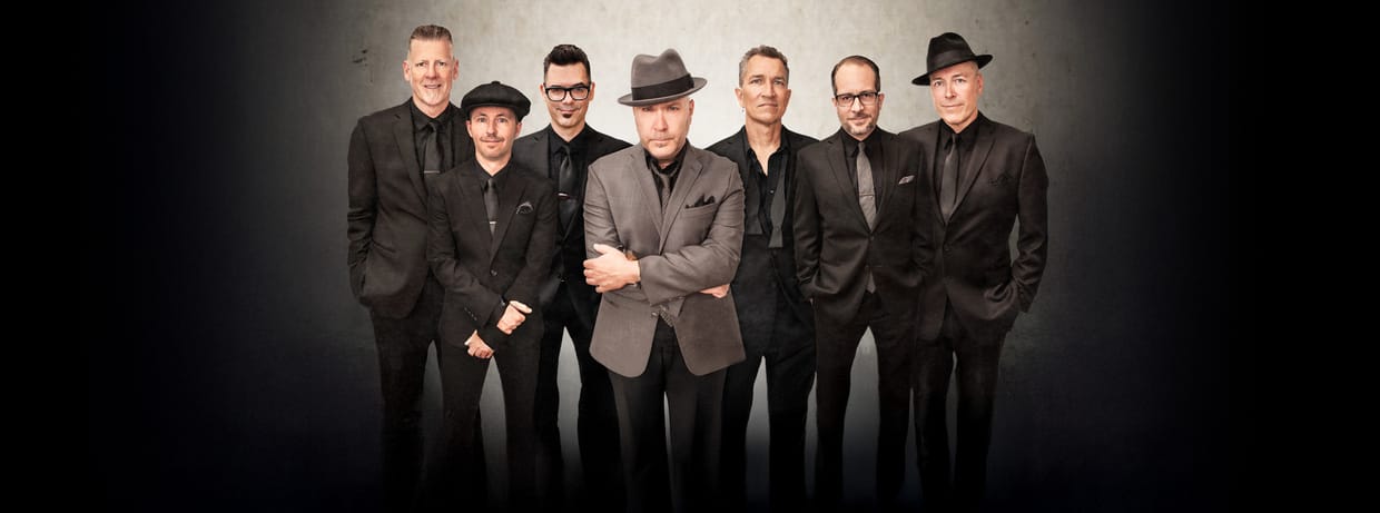 Big Bad Voodoo Daddy