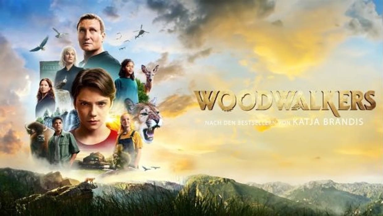 Kino: Woodwalkers