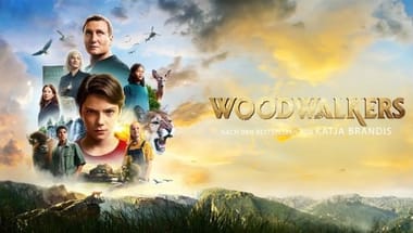 Kino: Woodwalkers