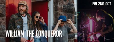 William The Conqueror