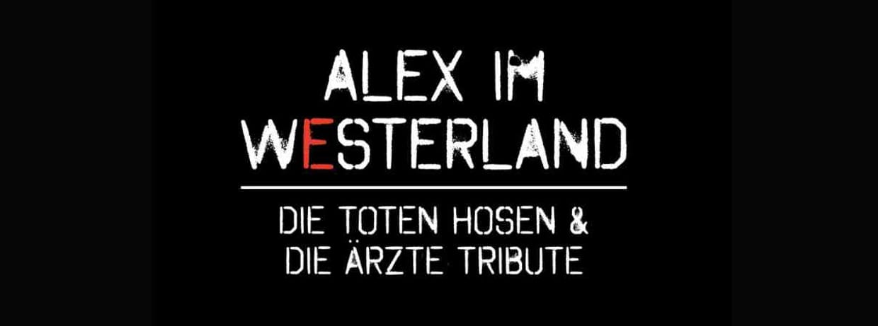 ALEX IM WESTERLAND