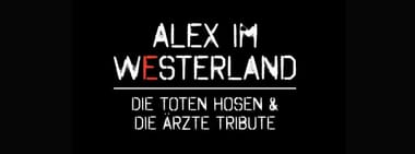 ALEX IM WESTERLAND