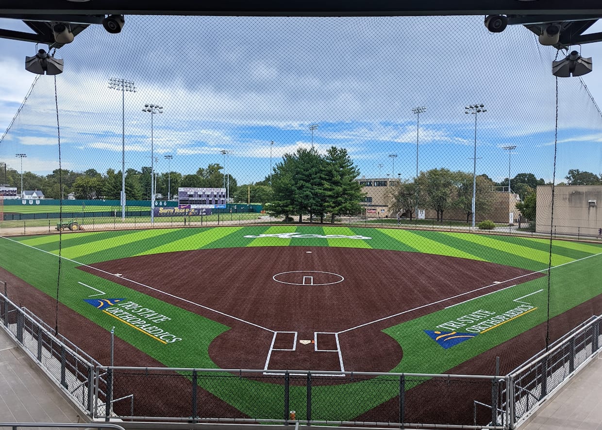 UE Softball Season Tickets