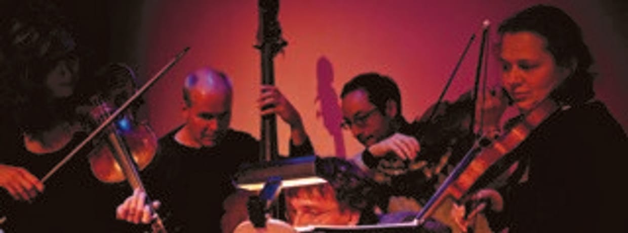 4. Meisterkonzert der Kultur GmbH(Vormals VHS) Stabat Mater