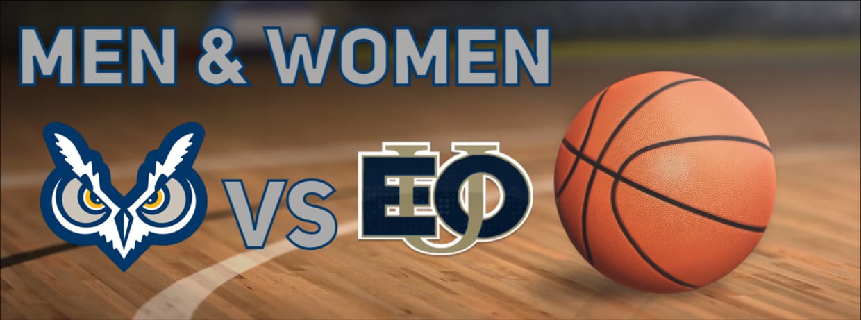 Men & Women vs Eastern Oregon 