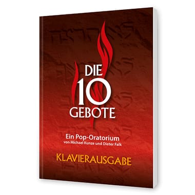 10 Gebote - SHOP